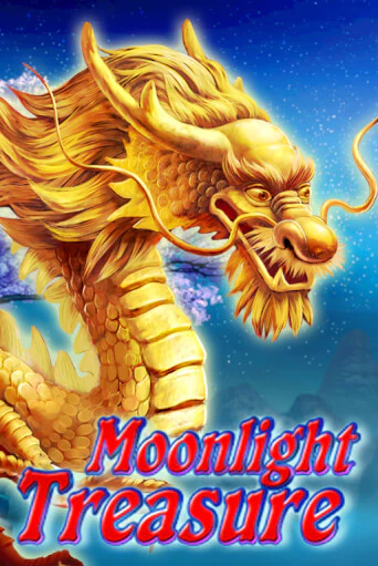 Moonlight Treasure демо онлайн | Вулкан Гранд бесплатная игра