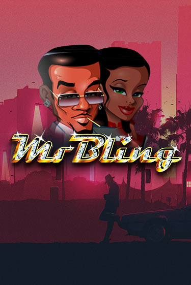 Mr Bling демо онлайн | Вулкан Гранд бесплатная игра