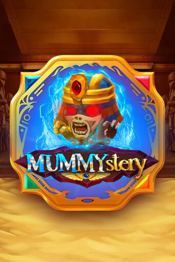 MUMMYstery демо онлайн | Вулкан Гранд бесплатная игра