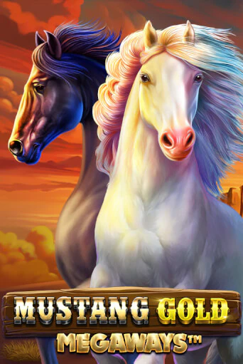 Mustang Gold Megaways демо онлайн | Вулкан Гранд бесплатная игра