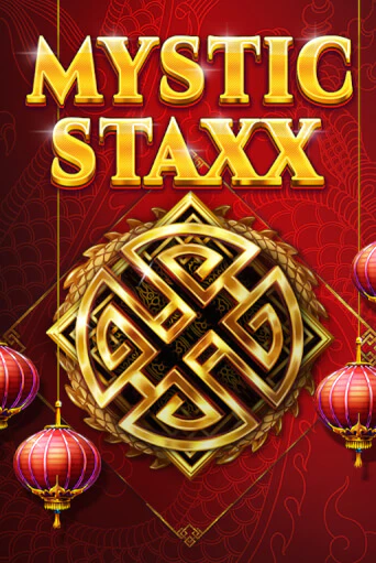 Mystic Staxx демо онлайн | Вулкан Гранд бесплатная игра