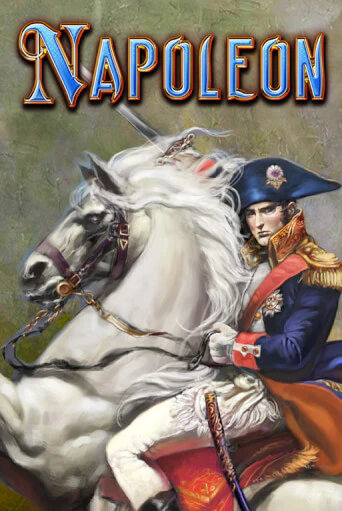 Napoleon демо онлайн | Вулкан Гранд бесплатная игра