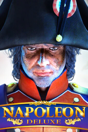 Napoleon Deluxe демо онлайн | Вулкан Гранд бесплатная игра