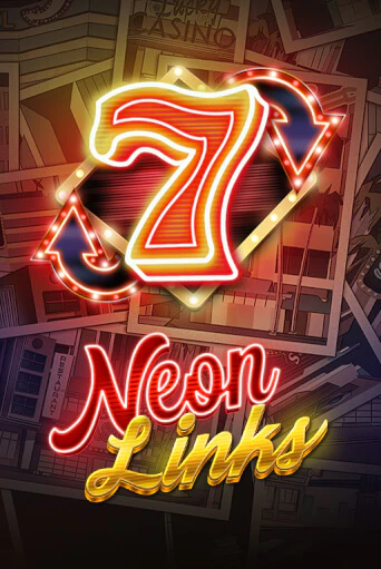 Neon Links демо онлайн | Вулкан Гранд бесплатная игра
