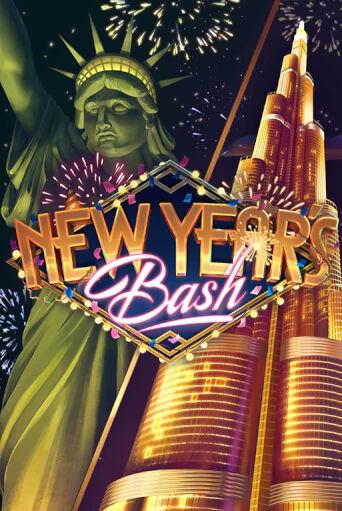New Years Bash демо онлайн | Вулкан Гранд бесплатная игра
