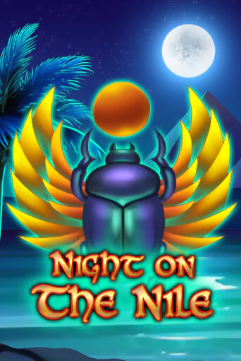 Night On The Nile демо онлайн | Вулкан Гранд бесплатная игра