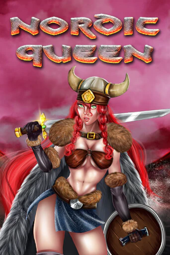 Nordic Queen демо онлайн | Вулкан Гранд бесплатная игра