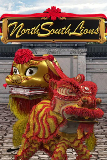North South Lions демо онлайн | Вулкан Гранд бесплатная игра