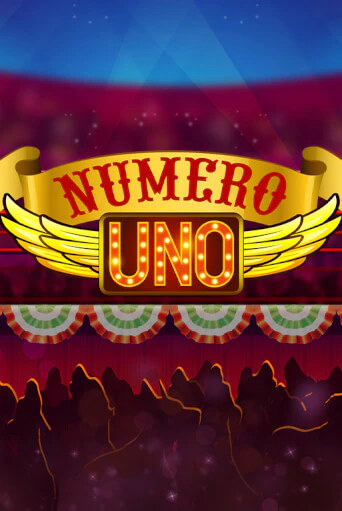 Numero Uno демо онлайн | Вулкан Гранд бесплатная игра