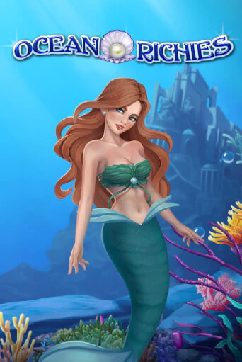 Ocean Richies демо онлайн | Вулкан Гранд бесплатная игра