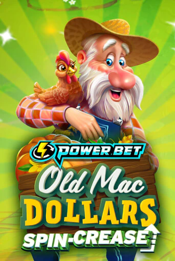 Old Mac Dollars демо онлайн | Вулкан Гранд бесплатная игра