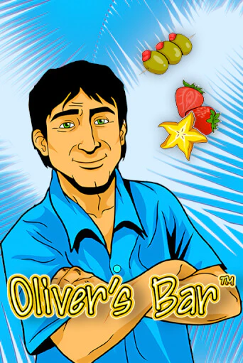 Oliver's Bar демо онлайн | Вулкан Гранд бесплатная игра