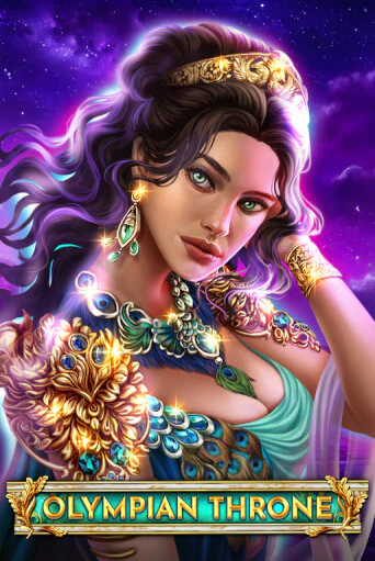 Olympian Throne демо онлайн | Вулкан Гранд бесплатная игра