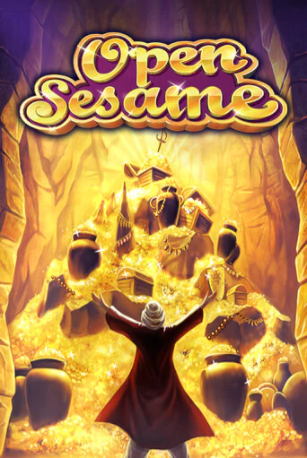 Open Sesame демо онлайн | Вулкан Гранд бесплатная игра