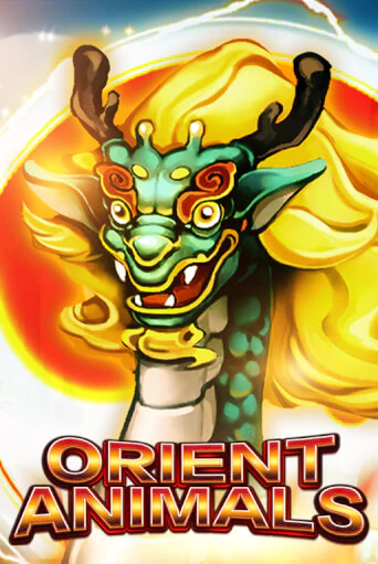 Orient Animals демо онлайн | Вулкан Гранд бесплатная игра