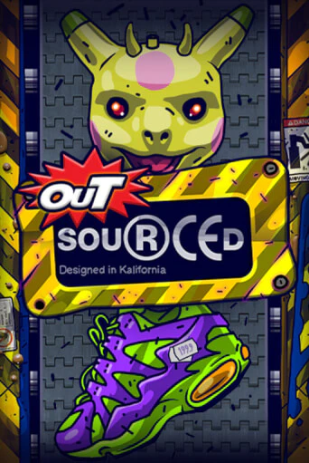 Outsourced демо онлайн | Вулкан Гранд бесплатная игра
