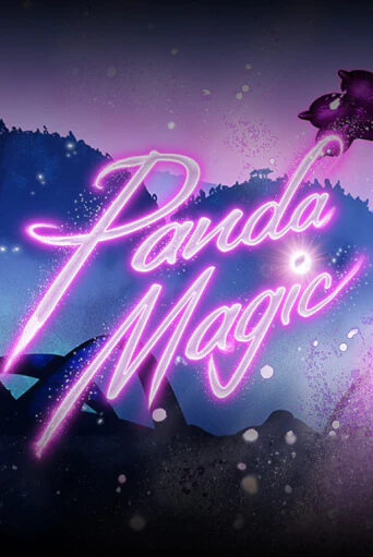 Panda Magic демо онлайн | Вулкан Гранд бесплатная игра