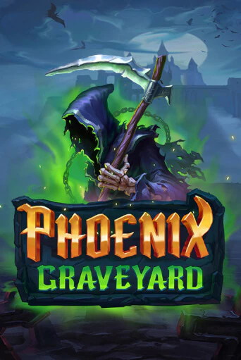Phoenix Graveyard демо онлайн | Вулкан Гранд бесплатная игра