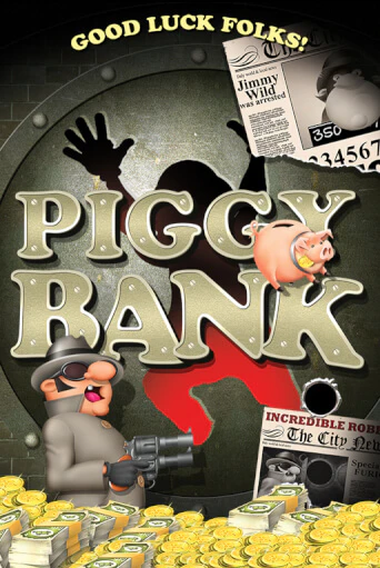 Piggy Bank демо онлайн | Вулкан Гранд бесплатная игра
