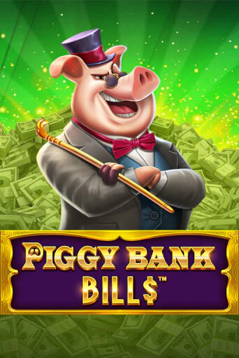 Piggy Bank Bills демо онлайн | Вулкан Гранд бесплатная игра