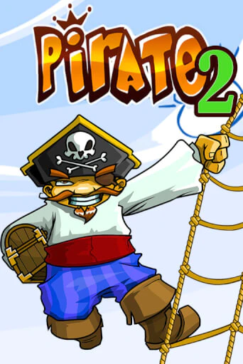 Pirate 2 демо онлайн | Вулкан Гранд бесплатная игра