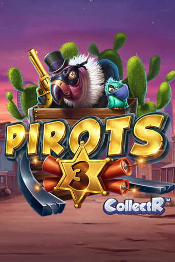Pirots 3 демо онлайн | Вулкан Гранд бесплатная игра
