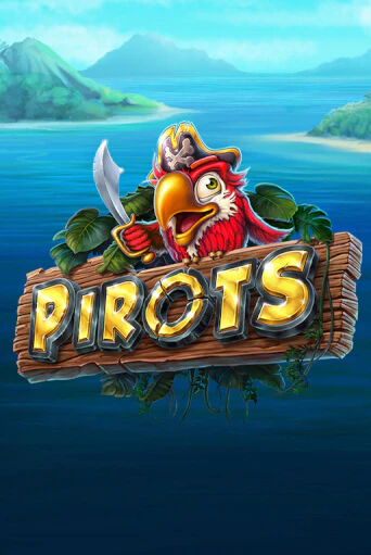 Pirots демо онлайн | Вулкан Гранд бесплатная игра