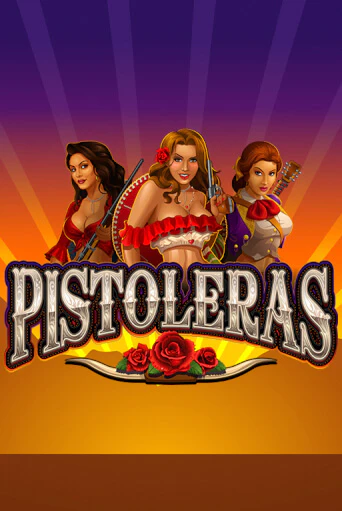 Pistoleras демо онлайн | Вулкан Гранд бесплатная игра