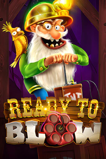 Ready to Blow: Thundershots демо онлайн | Вулкан Гранд бесплатная игра