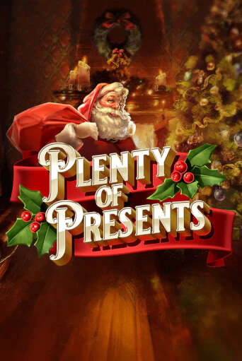 Plenty of Presents демо онлайн | Вулкан Гранд бесплатная игра