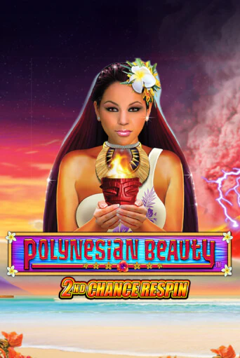 Polynesian Beauty демо онлайн | Вулкан Гранд бесплатная игра