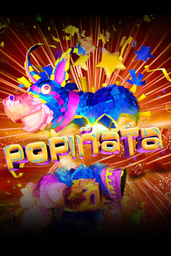 Popiñata демо онлайн | Вулкан Гранд бесплатная игра
