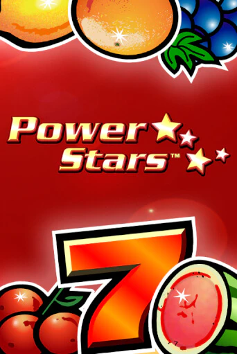 Power Stars демо онлайн | Вулкан Гранд бесплатная игра