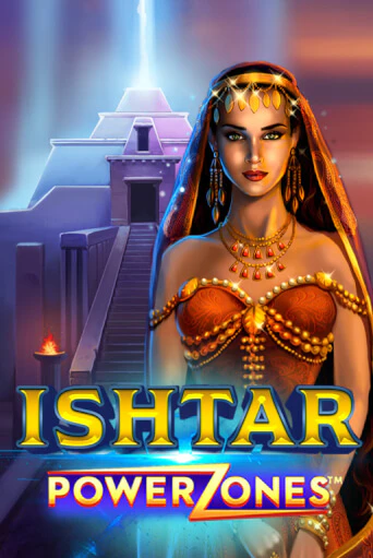 Power Zones: Ishtar демо онлайн | Вулкан Гранд бесплатная игра