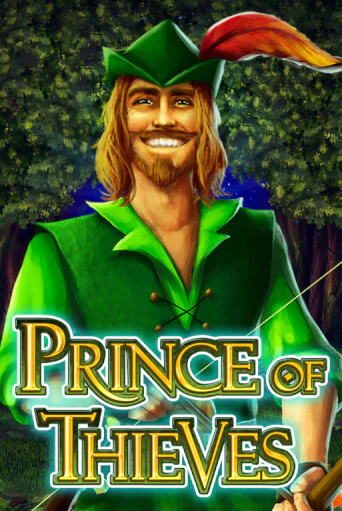 Prince of Thieves демо онлайн | Вулкан Гранд бесплатная игра