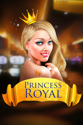Princess Royal демо онлайн | Вулкан Гранд бесплатная игра