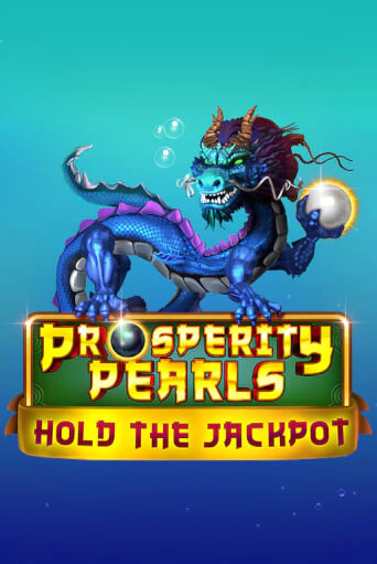 Prosperity Pearls демо онлайн | Вулкан Гранд бесплатная игра