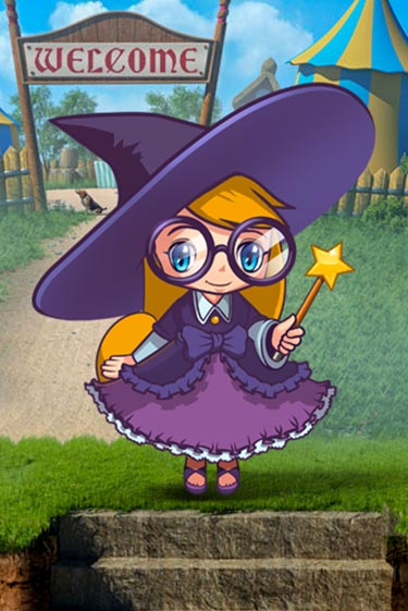 Pumpkin Fairy демо онлайн | Вулкан Гранд бесплатная игра