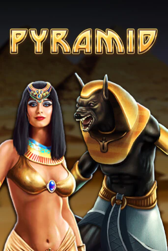 Pyramid демо онлайн | Вулкан Гранд бесплатная игра