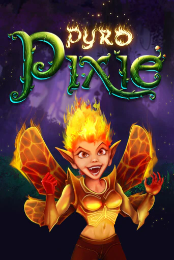 Pyro Pixie демо онлайн | Вулкан Гранд бесплатная игра