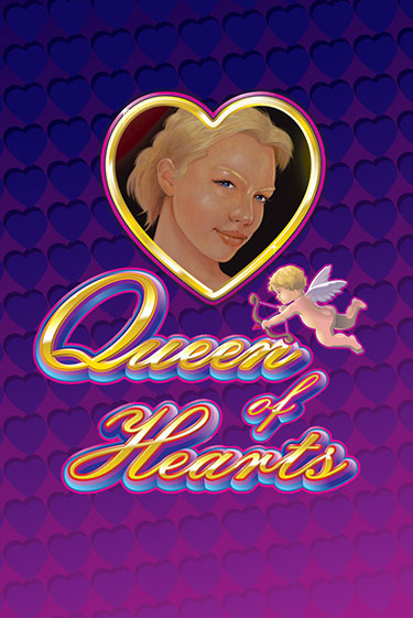 Queen Of Hearts демо онлайн | Вулкан Гранд бесплатная игра