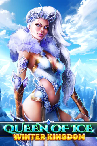 Queen Of Ice - Winter Kingdom демо онлайн | Вулкан Гранд бесплатная игра