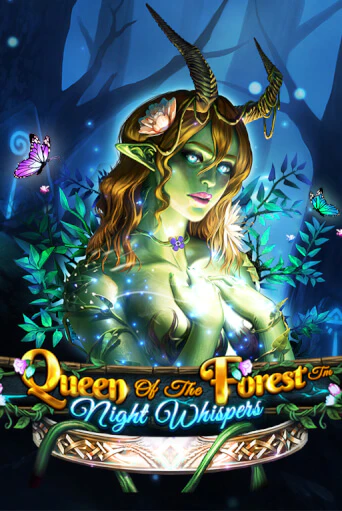 Queen Of The Forest - Night Whispers демо онлайн | Вулкан Гранд бесплатная игра