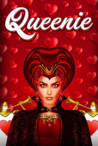 Queenie™ демо онлайн | Вулкан Гранд бесплатная игра