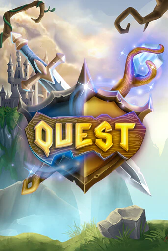 Quest демо онлайн | Вулкан Гранд бесплатная игра
