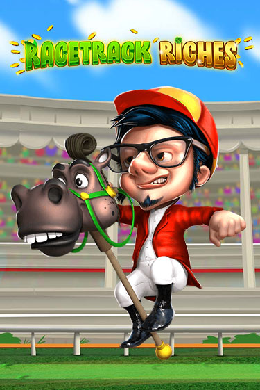 Racetrack Riches демо онлайн | Вулкан Гранд бесплатная игра