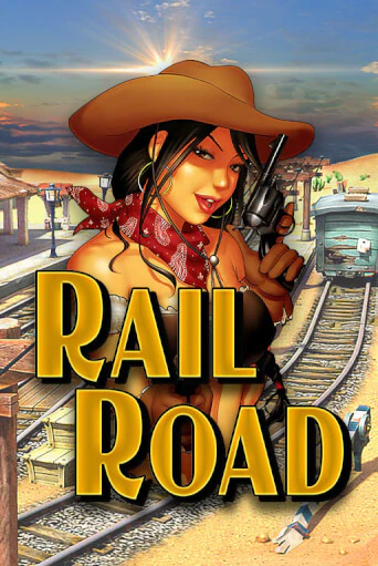 Railroad демо онлайн | Вулкан Гранд бесплатная игра
