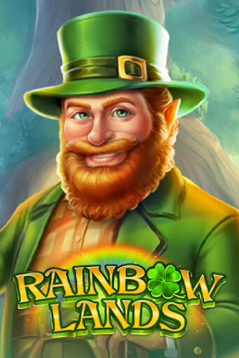 Rainbow Lands демо онлайн | Вулкан Гранд бесплатная игра