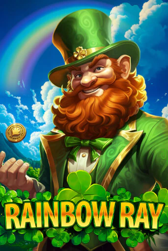 Rainbow Ray демо онлайн | Вулкан Гранд бесплатная игра