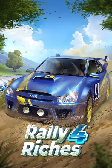 Rally 4 Riches демо онлайн | Вулкан Гранд бесплатная игра